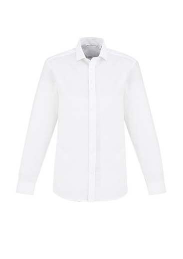 Picture of Mens Regent Long Sleeve Shirt