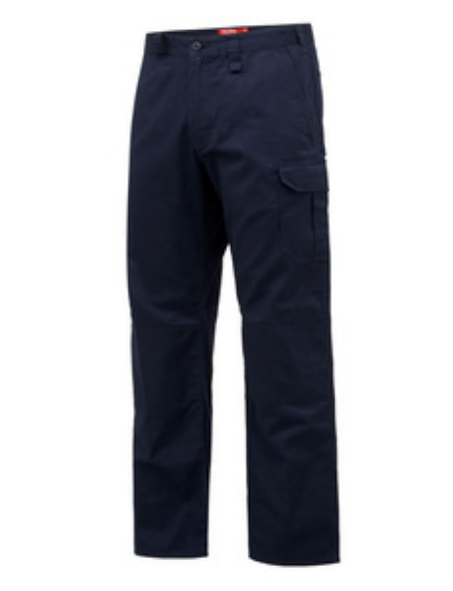 Picture of Hard Yakka L/WEIGHT DRILL CARGO PANT