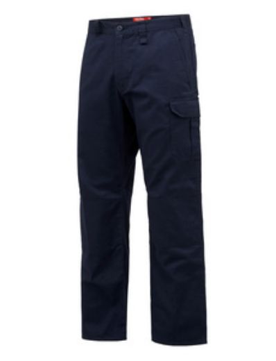Picture of Hard Yakka L/WEIGHT DRILL CARGO PANT