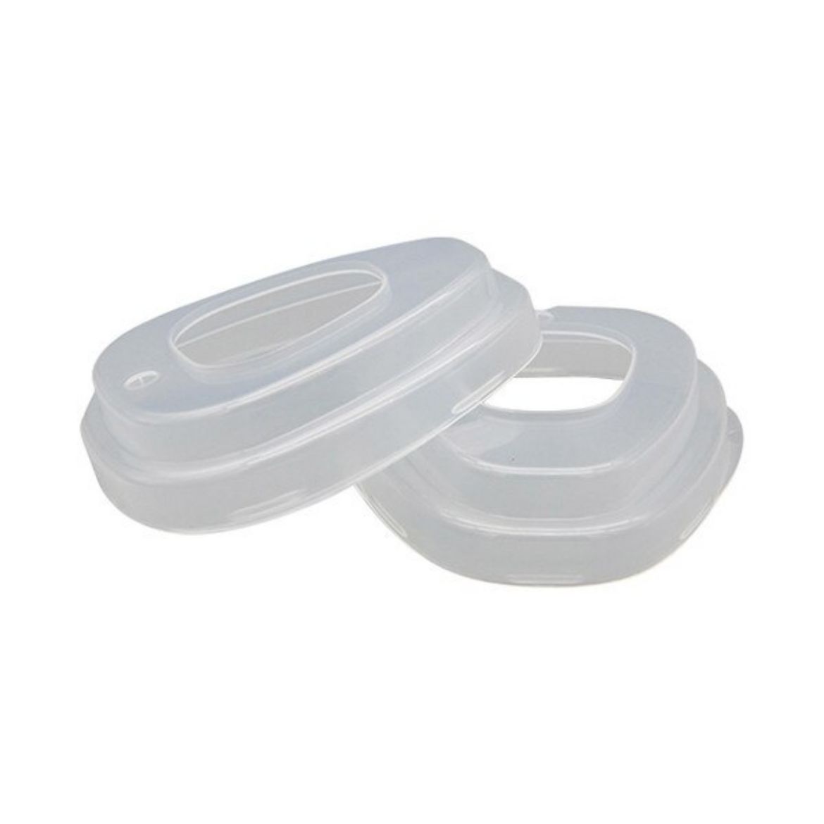 Picture of TRIDENT® HEXHALE® P2/P3 Pre®lter Retainer (20)