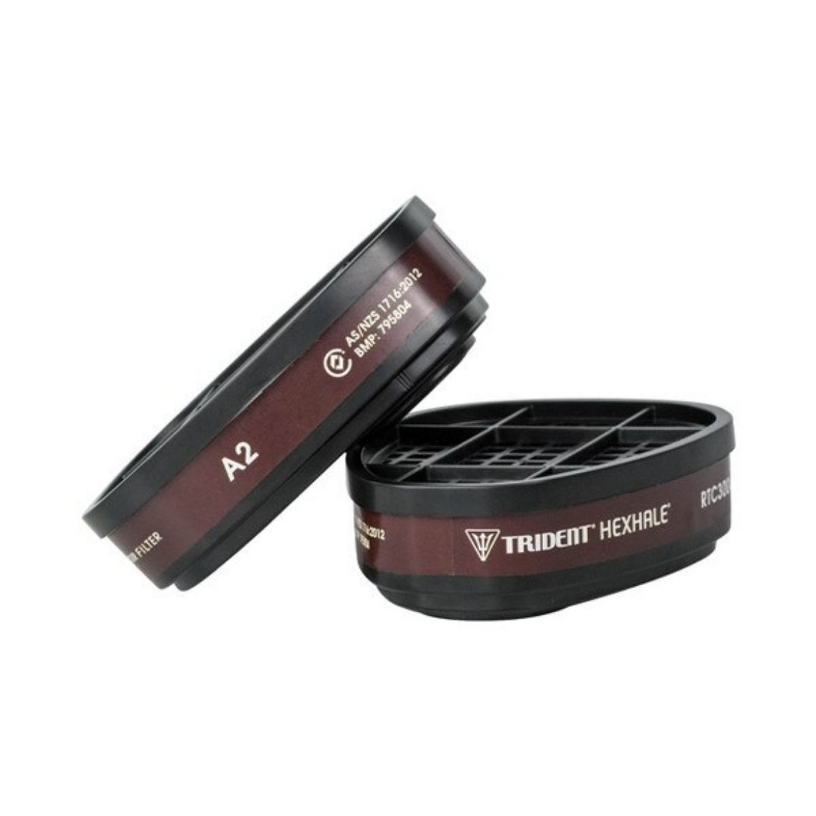 Picture of TRIDENT® HEXHALE® Organic Vapour A2 Filter