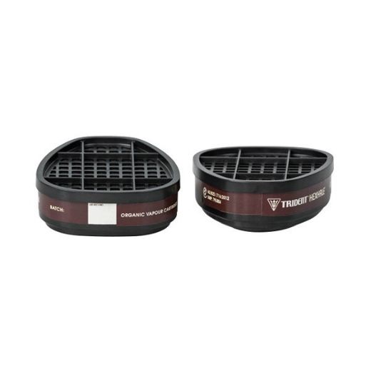 Picture of TRIDENT® HEXHALE® Organic Vapour A2 Filter