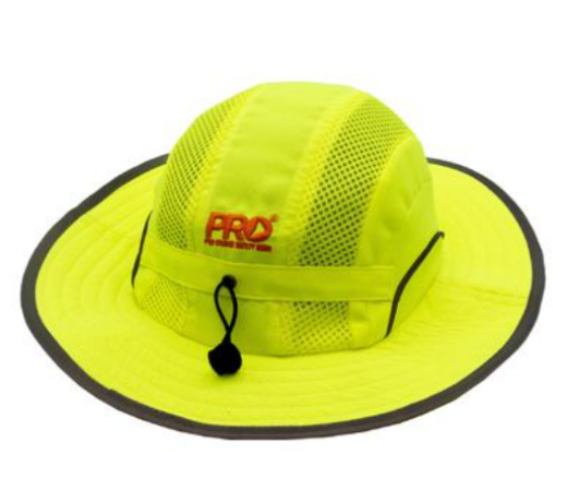 Picture of AIR BUMP WIDE BRIM BUMP CAP