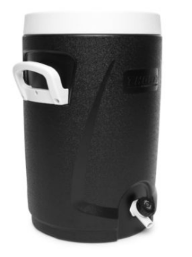 Picture of THORZT COOLER 20L Black