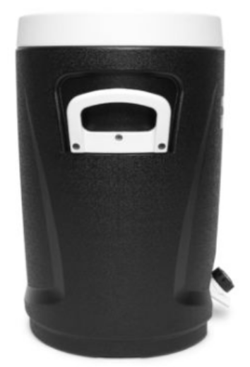 Picture of THORZT COOLER 20L Black