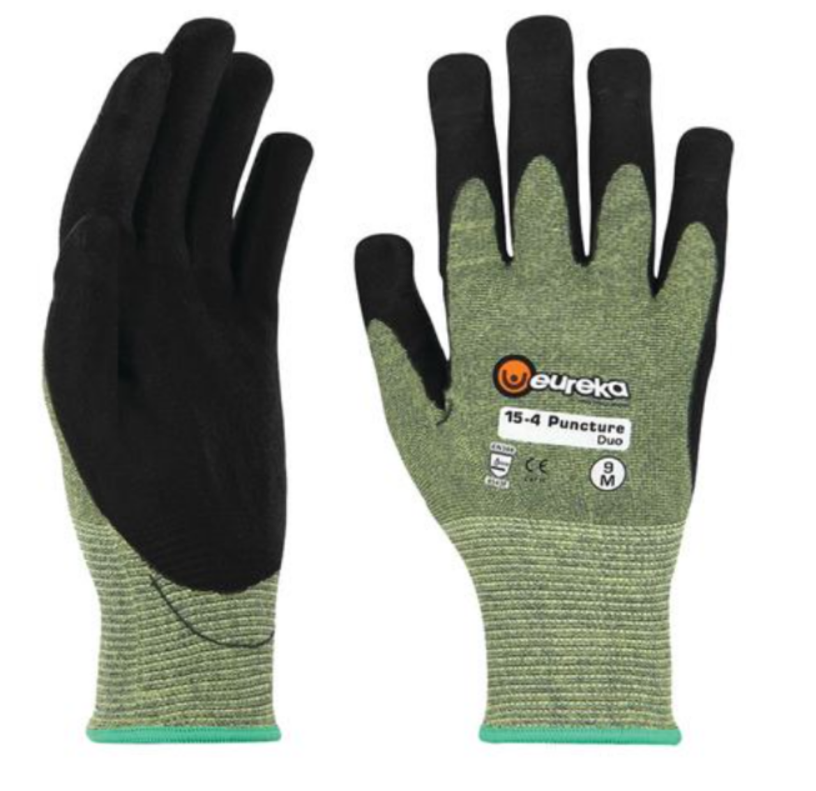 Picture of Eureka Puncture Duo Needle Stick Glove