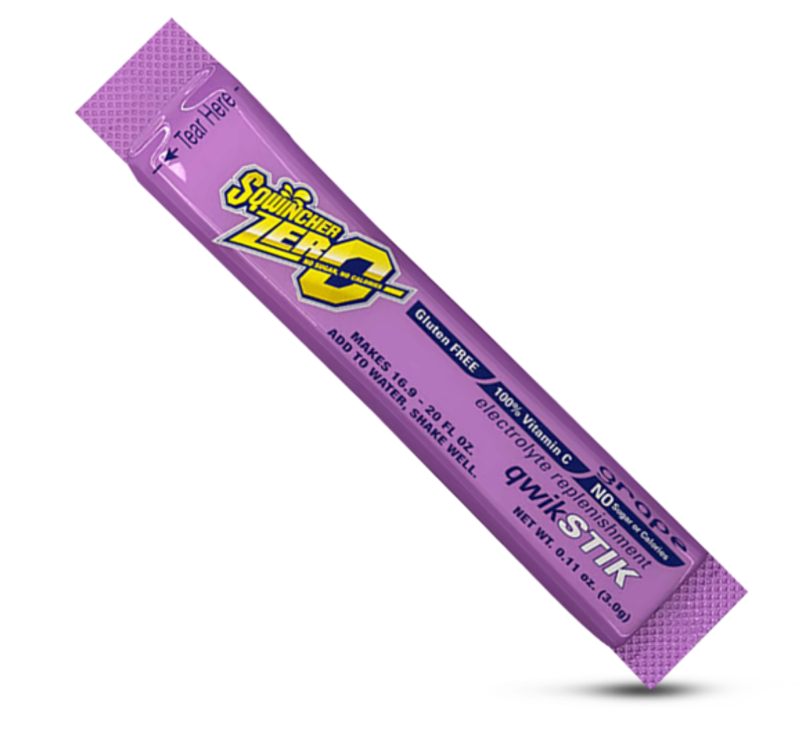 Picture of Sqwincher Qwik Stiks - GRAPE