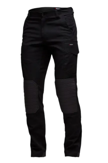 Picture of King Gee TRADIES UTILITY PLUS PANT