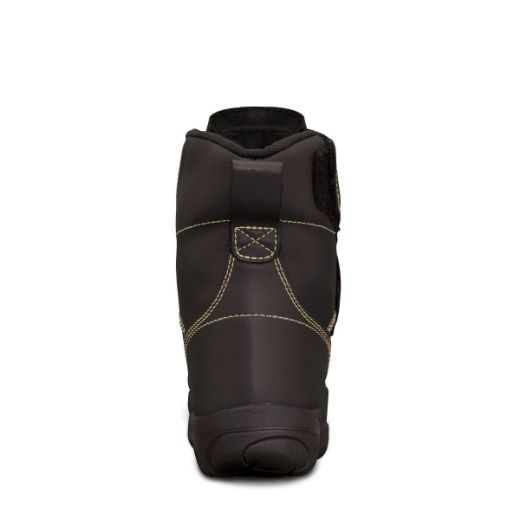 Picture of Black Smelter Boot - Internal Met Guard