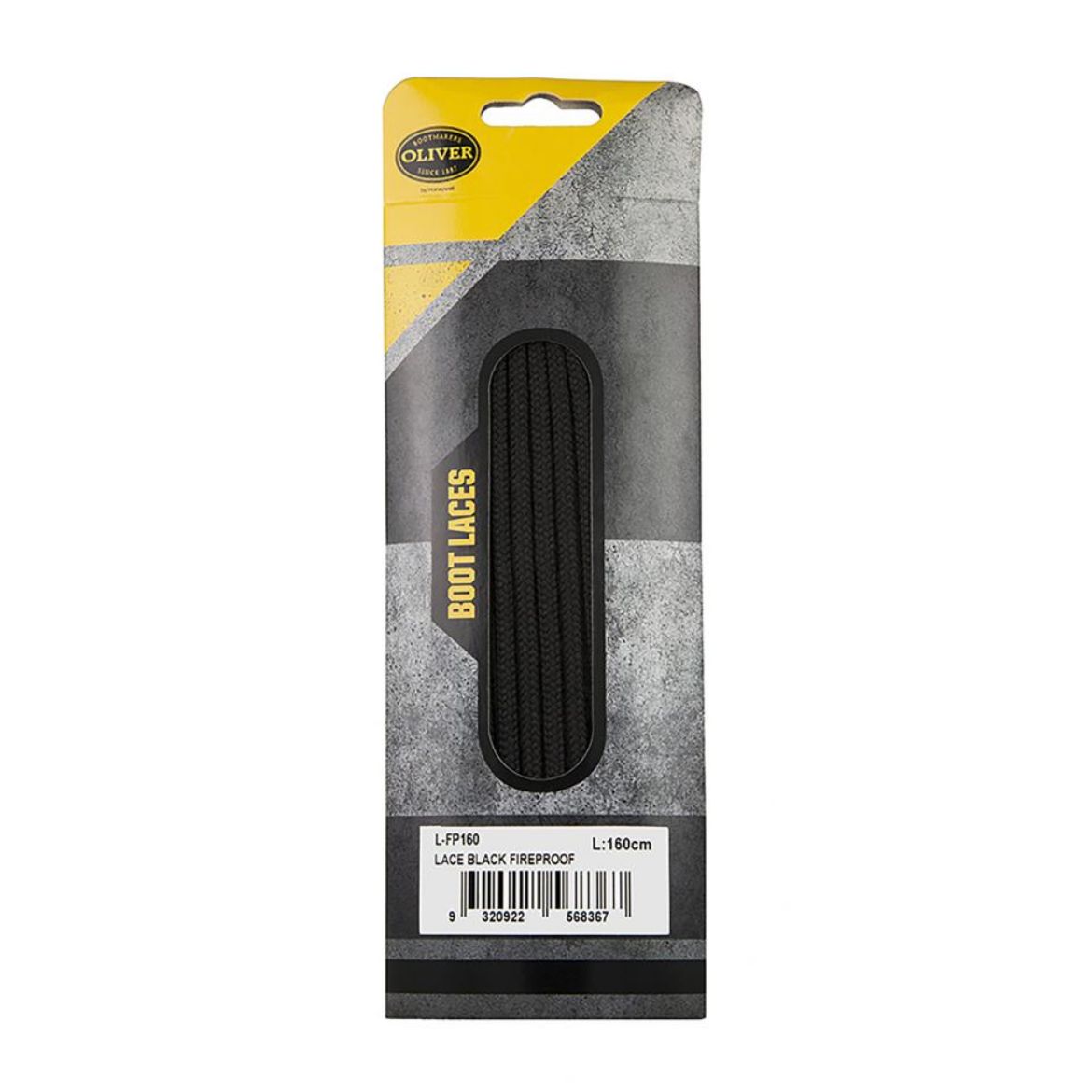 Picture of Replacement Fire Proof Laces - 160cm