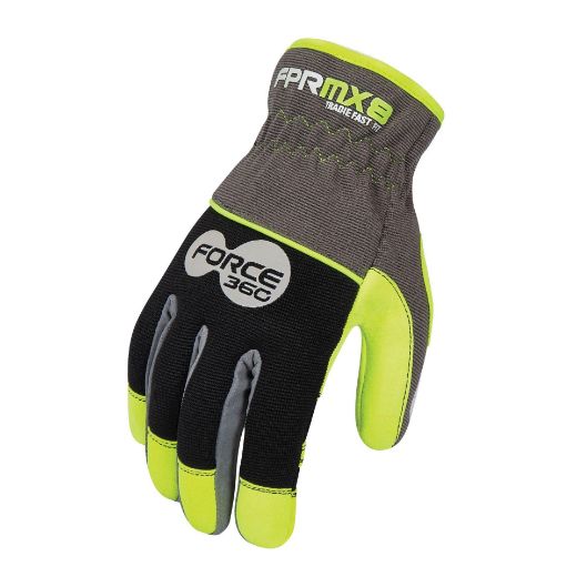 Picture of Force360 Tradie Fast Fit Rigger