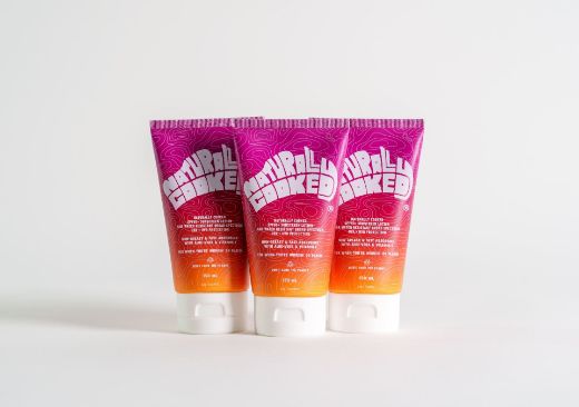 Picture of Naturally Cooked SPF50+ Sunscreen Lotion - 150mL