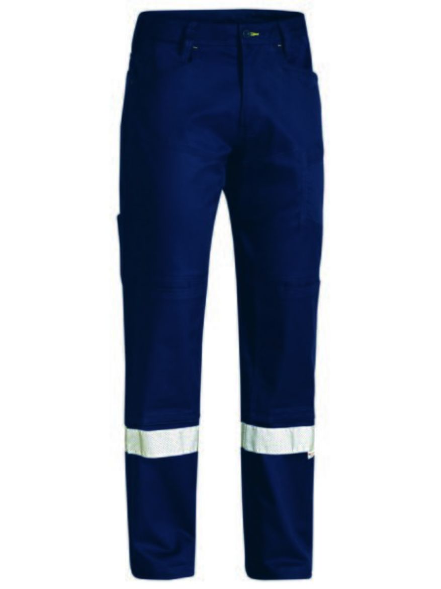 Picture of X Airflow™ Taped Ripstop Vented Work Knee Insert Pants