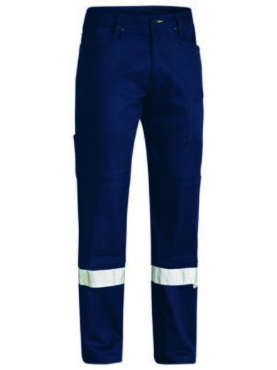Picture of X Airflow™ Taped Ripstop Vented Work Knee Insert Pants