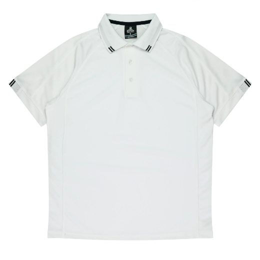 Picture of FLINDERS MENS POLO