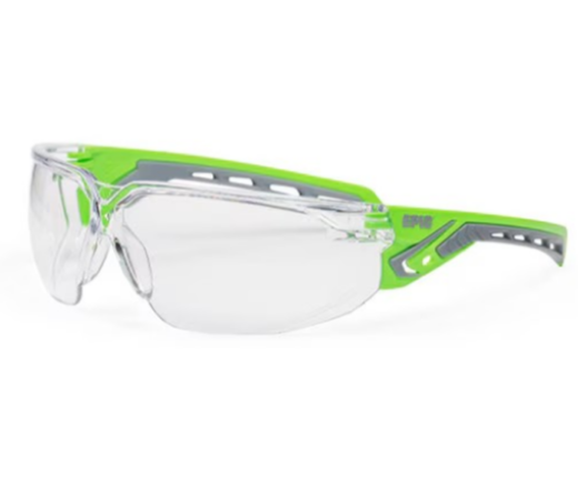 Picture of EPIC® Crusher Safety Glasses Premium Coating - Clear