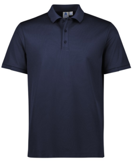 Picture of Mens Focus Short Sleeve Polo