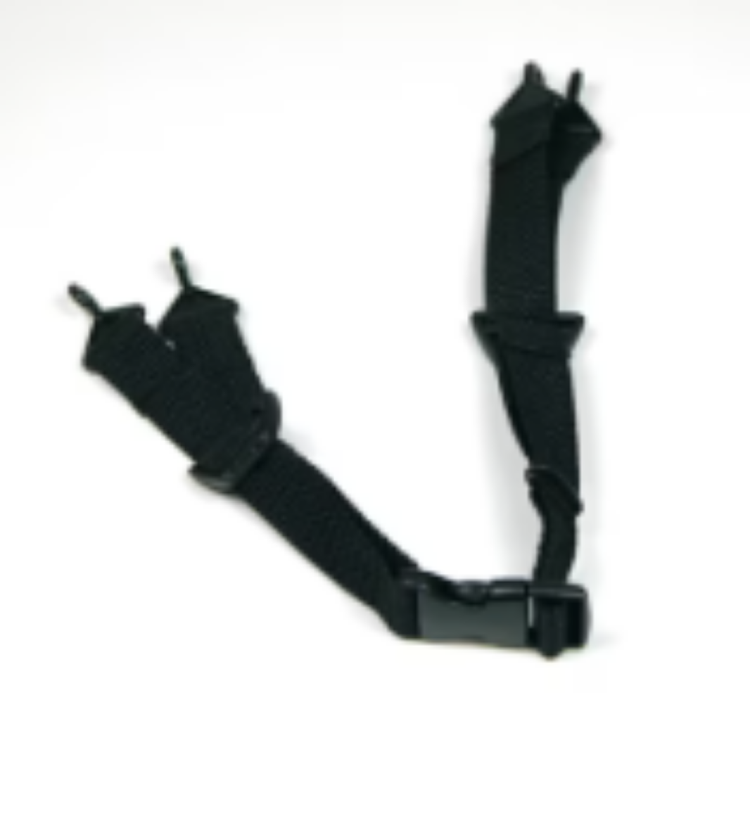 Picture of 3M™ Four Point Chinstrap HXCS4P, Adjustable