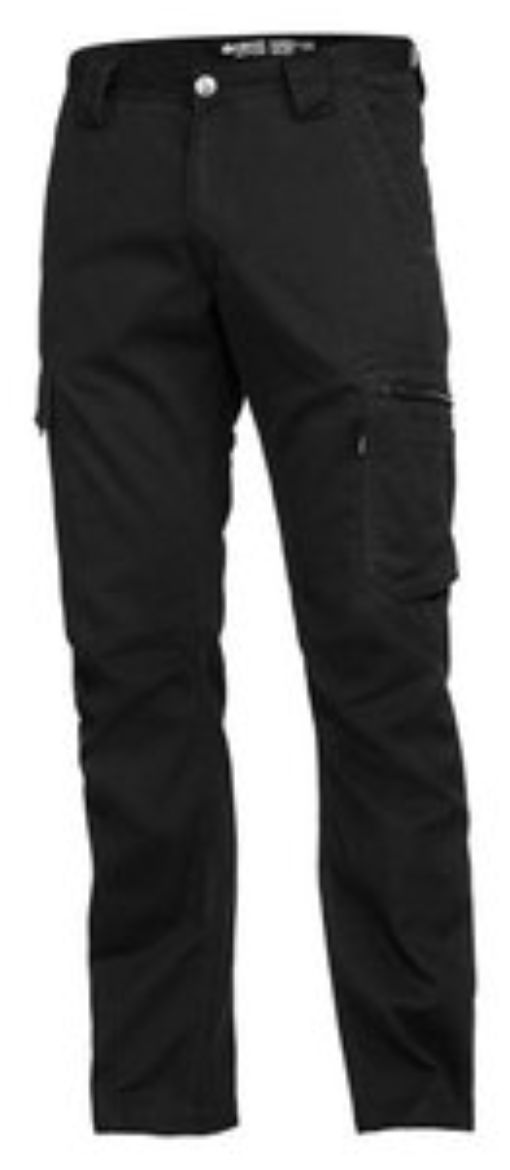Picture of King Gee Tradies Summer Lightweight Cargo Pants