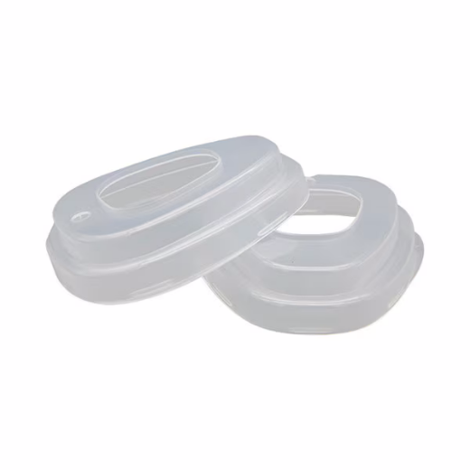 Picture of TRIDENT® HEXHALE® A2P2 Organic Vapour Kit - MEDIUM