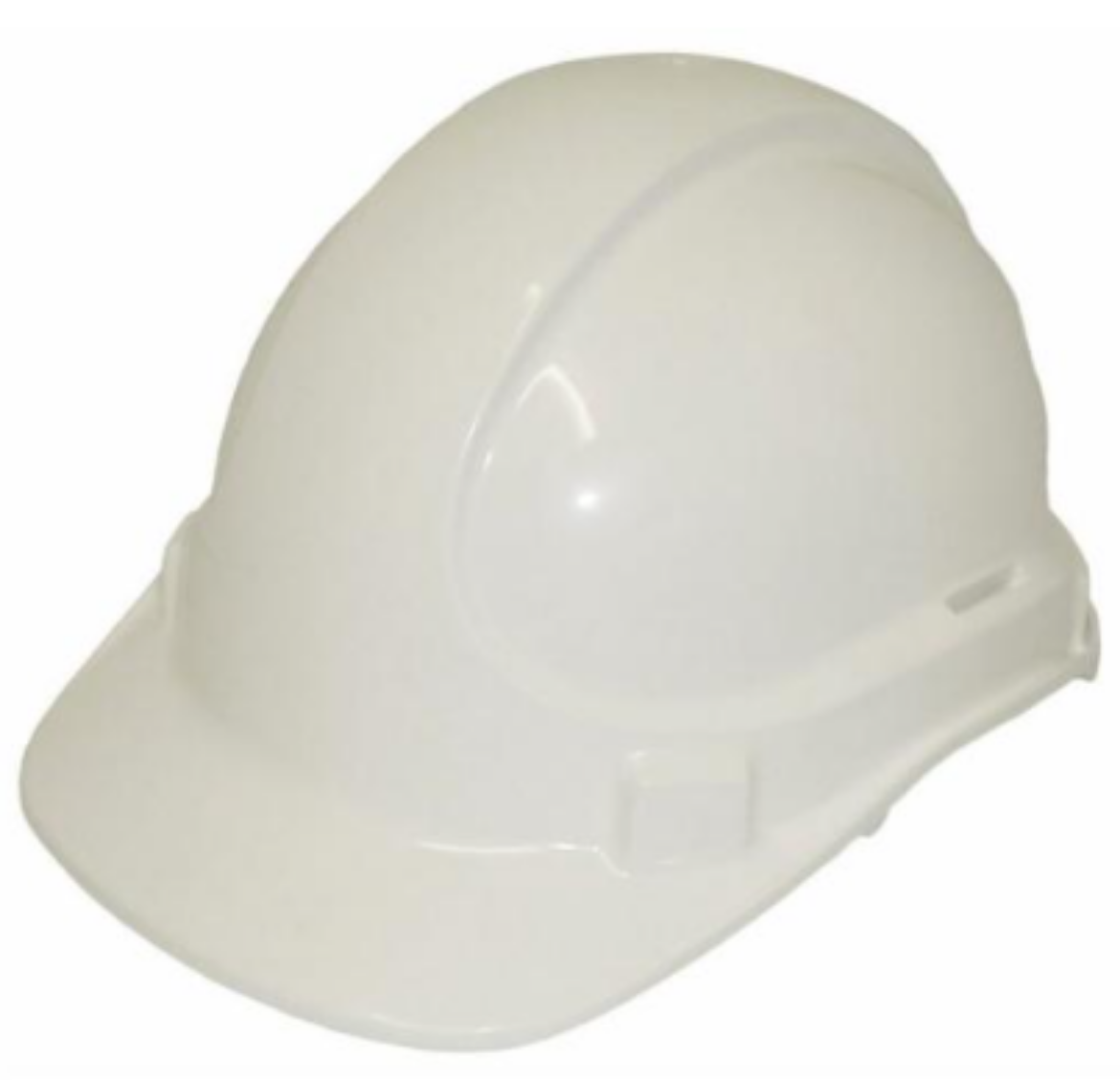 Picture of 3M™ Hard Hat Non-Vented ABS Type 1 with Ratchet Headgear