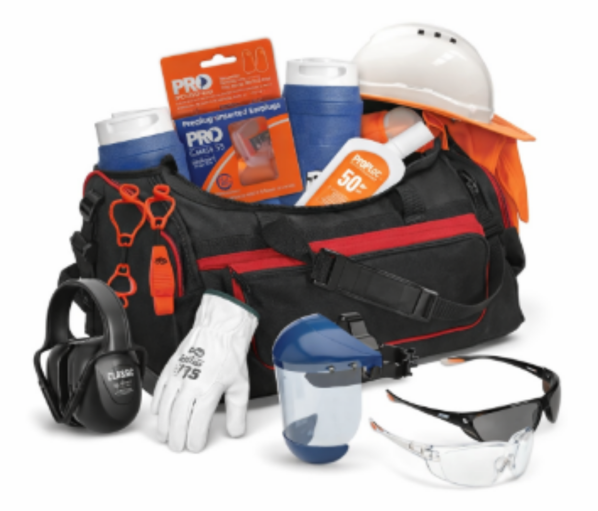 Picture of Boliermaker PPE Kit