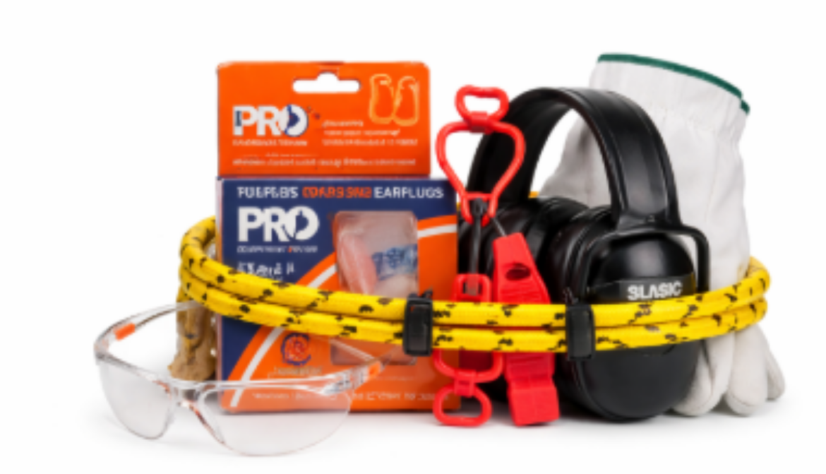 Picture of Standard PPE Kit