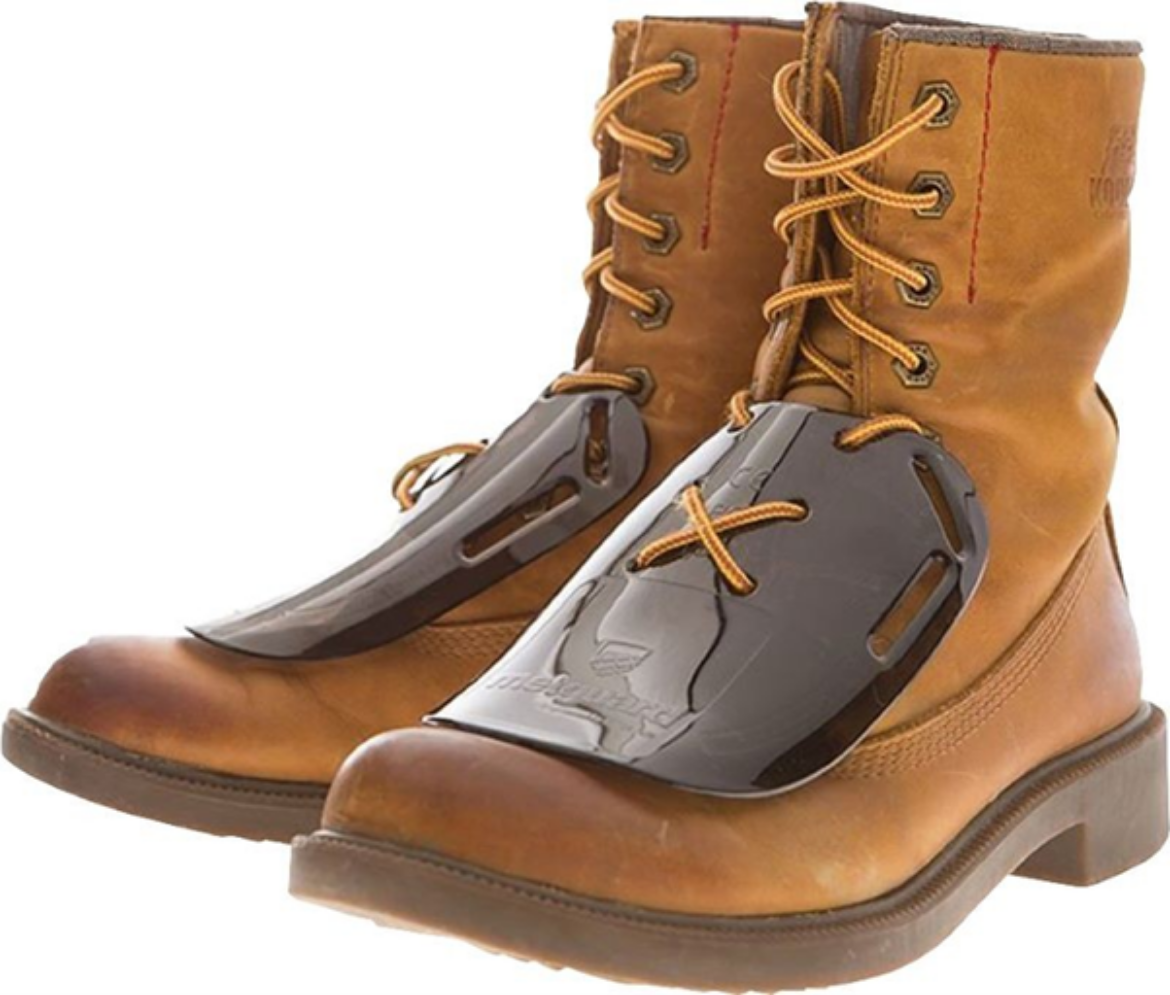 Picture of Polycarbonate Metatarsal Guard