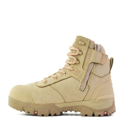 Picture of BATA Avenger Women’s Sand Boot – Met Guard