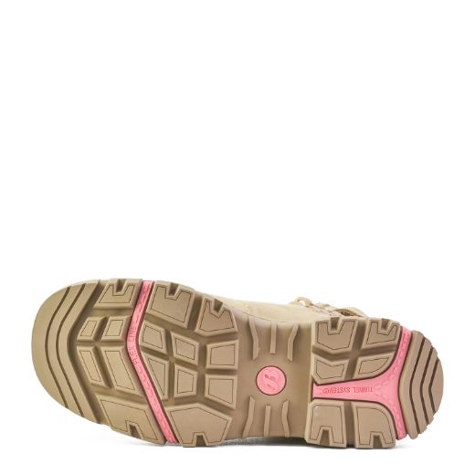 Picture of BATA Avenger Women’s Sand Boot – Met Guard