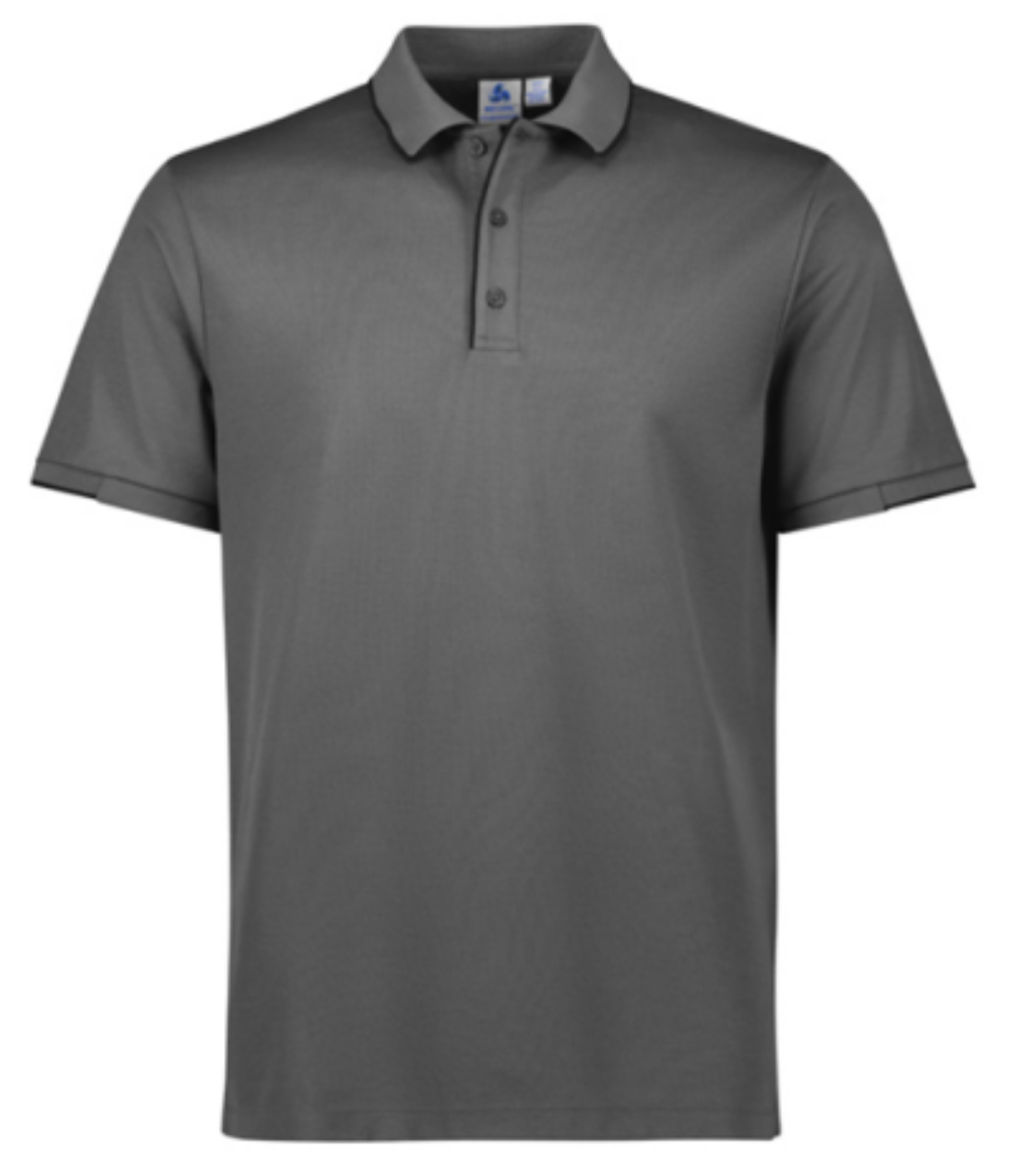 Picture of Mens Focus Short Sleeve Polo