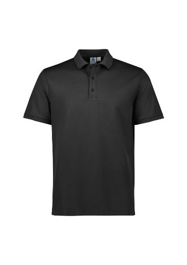 Picture of Mens Focus Short Sleeve Polo
