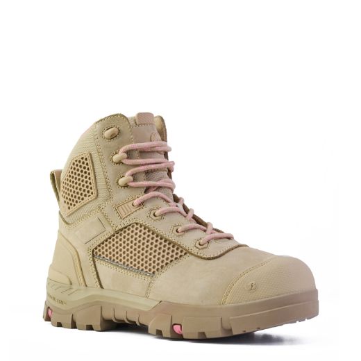 Picture of BATA Avenger Women’s Sand Boot – Met Guard