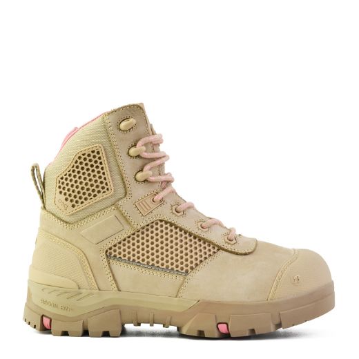 Picture of BATA Avenger Women’s Sand Boot – Met Guard