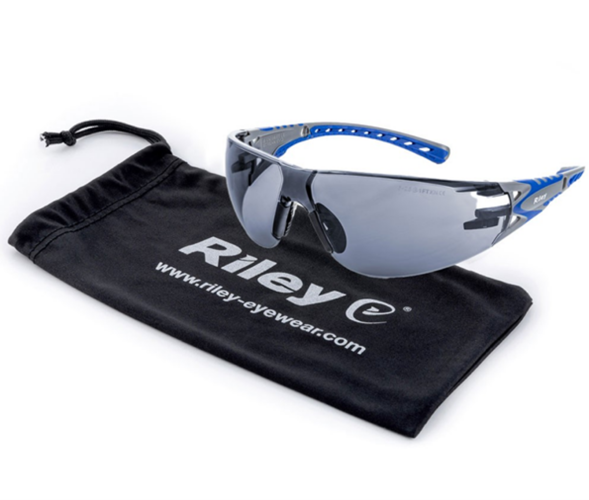 Picture of Riley Stream Evo Grey