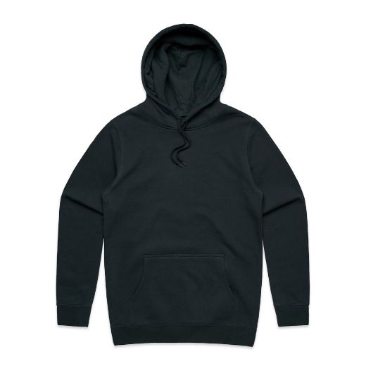 Picture of MENS STENCIL HOOD
