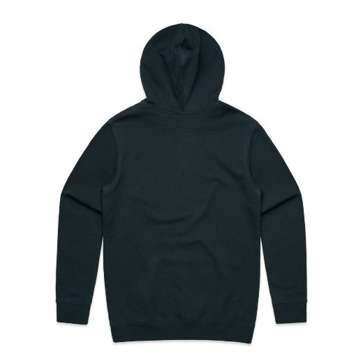 Picture of MENS STENCIL HOOD