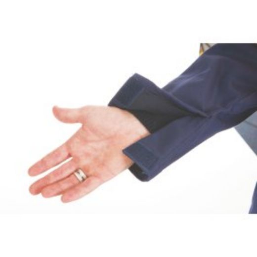 Picture of DNC HiVis Two Tone Protect or Drill Jacket