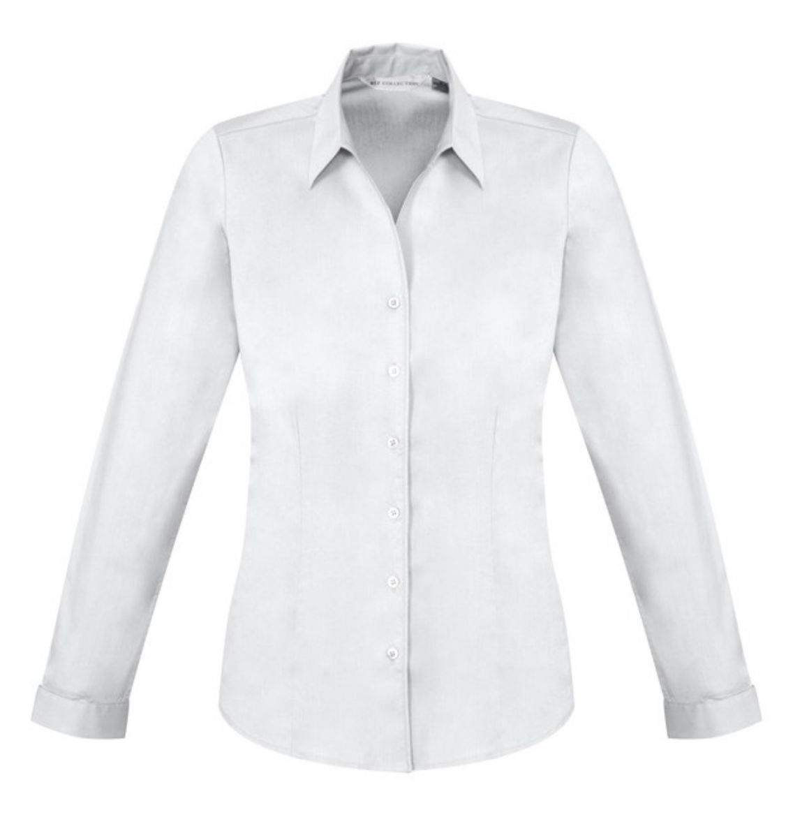 Picture of Ladies Monaco Long Sleeve Shirt