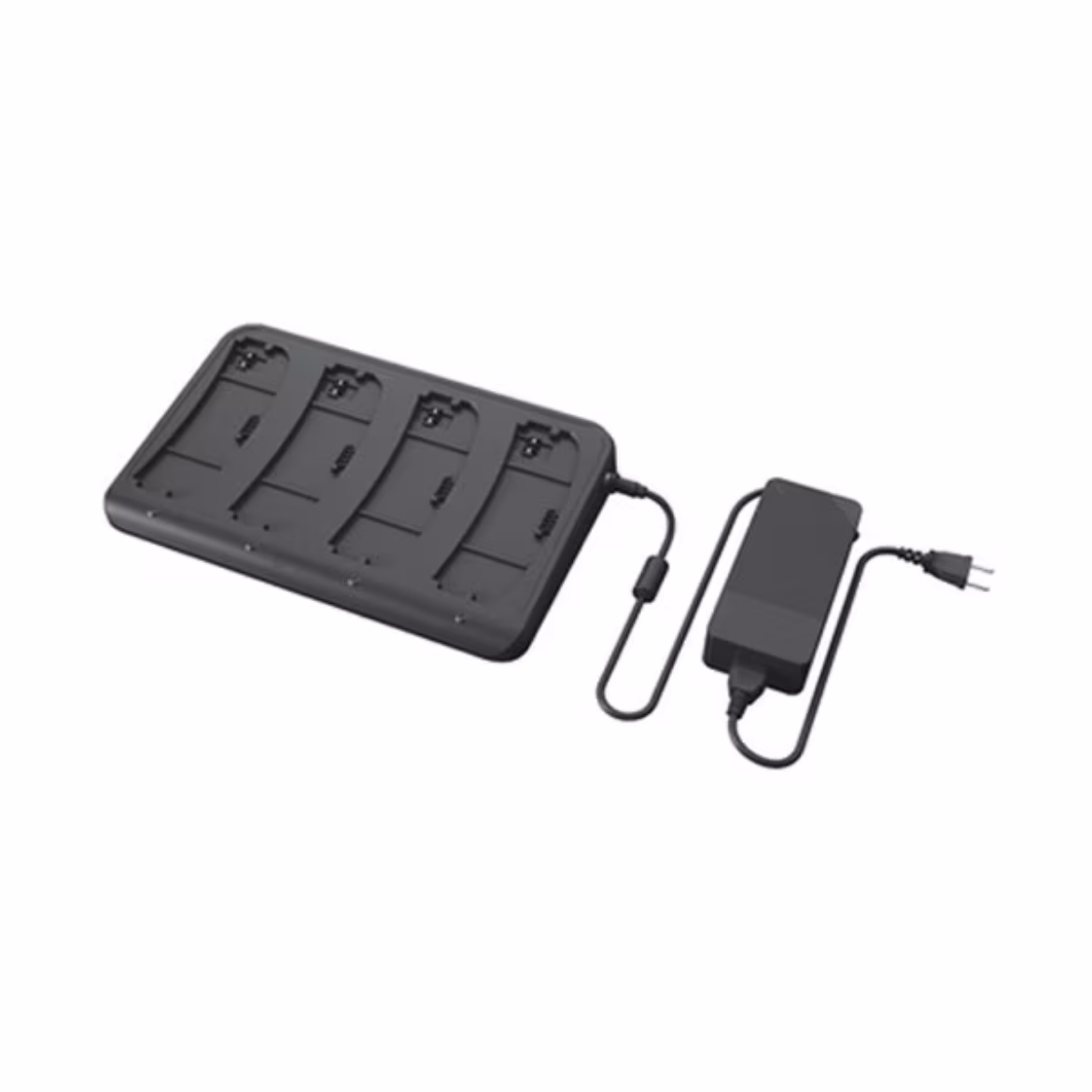 Picture of TRIDENT® HEXHALE® PAPR 4 Bank Battery Charger