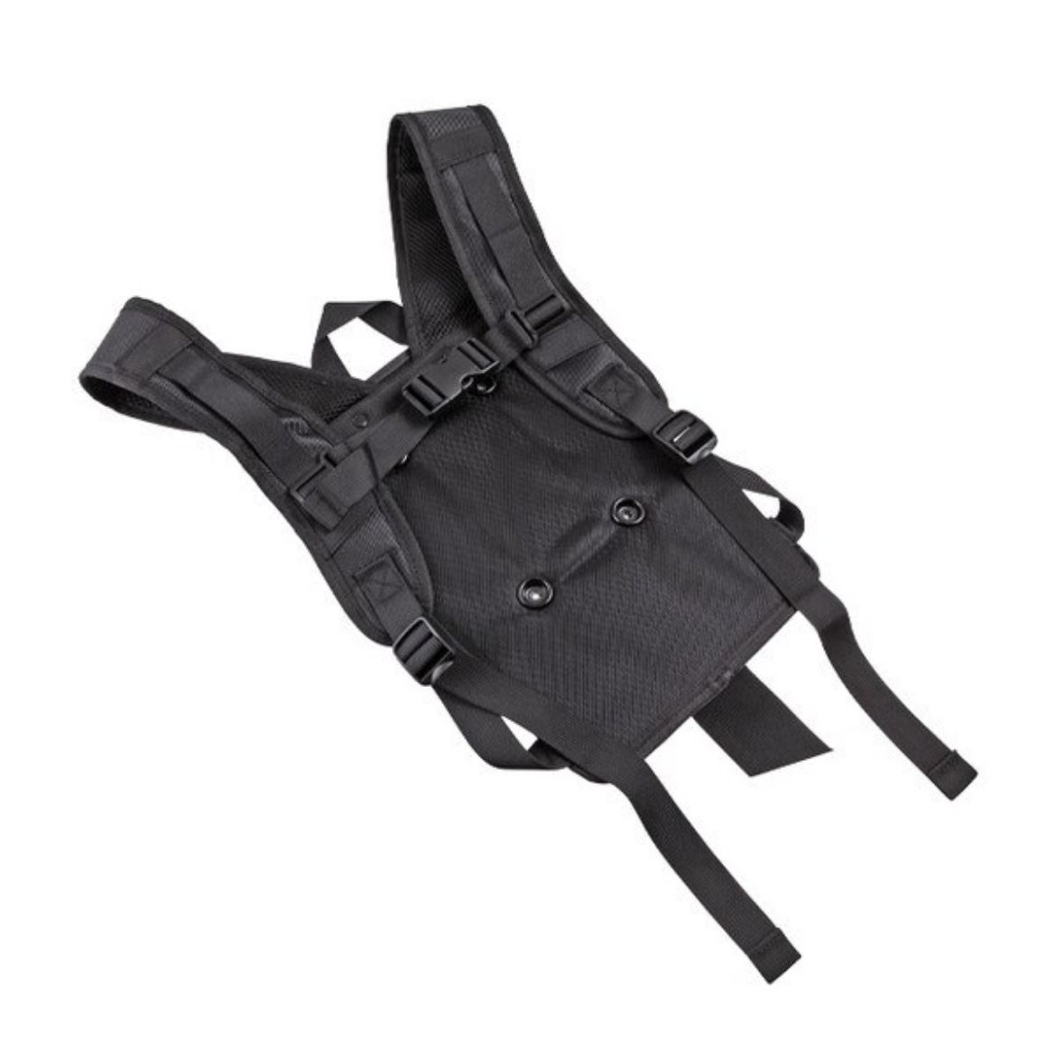 Picture of TRIDENT® HEXHALE® PAPR Backpack