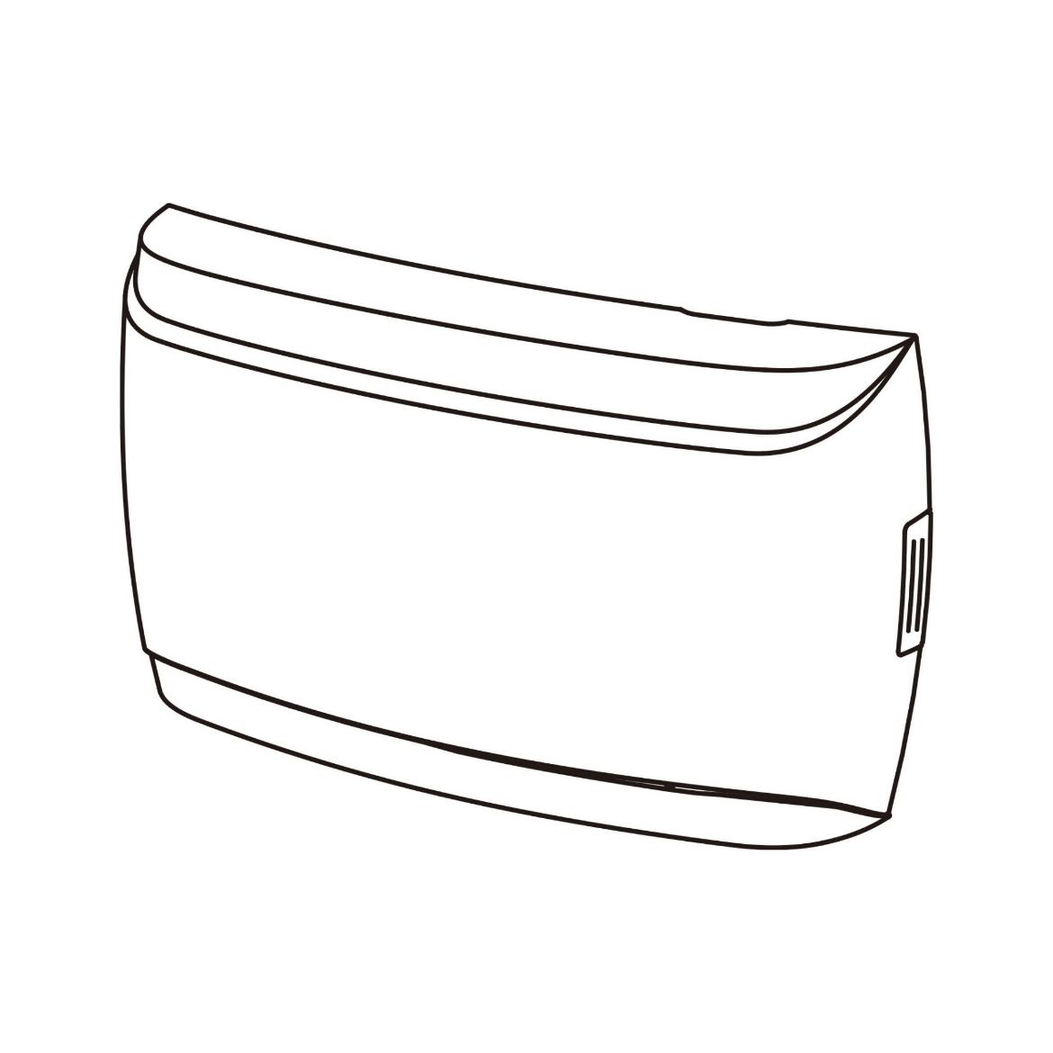 Picture of Vanguard G4 Water Resistant Filter Cover