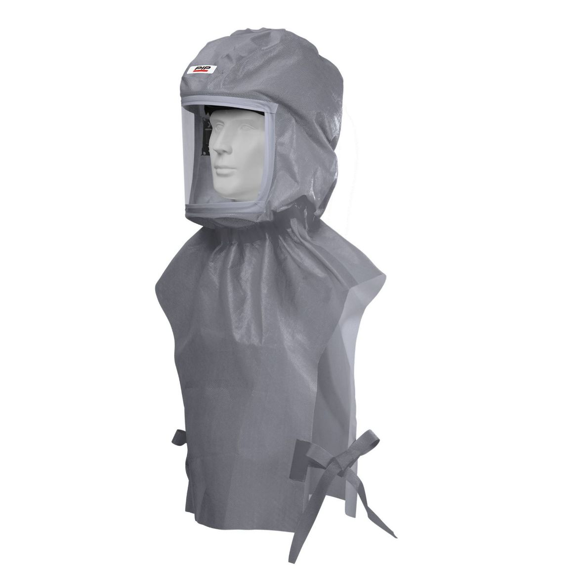 Picture of Vanguard G4 Grey Extended Hood