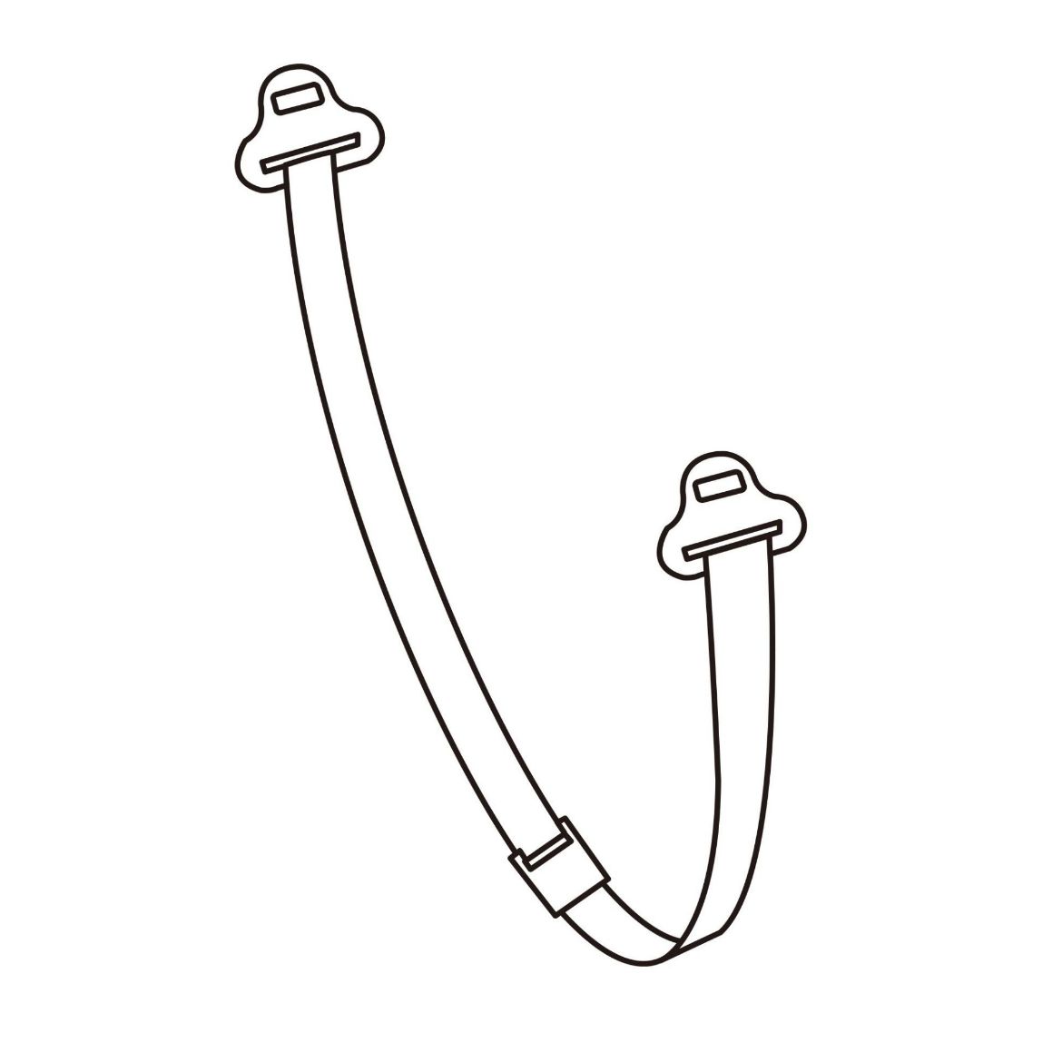 Picture of Vanguard G4 Chinstrap