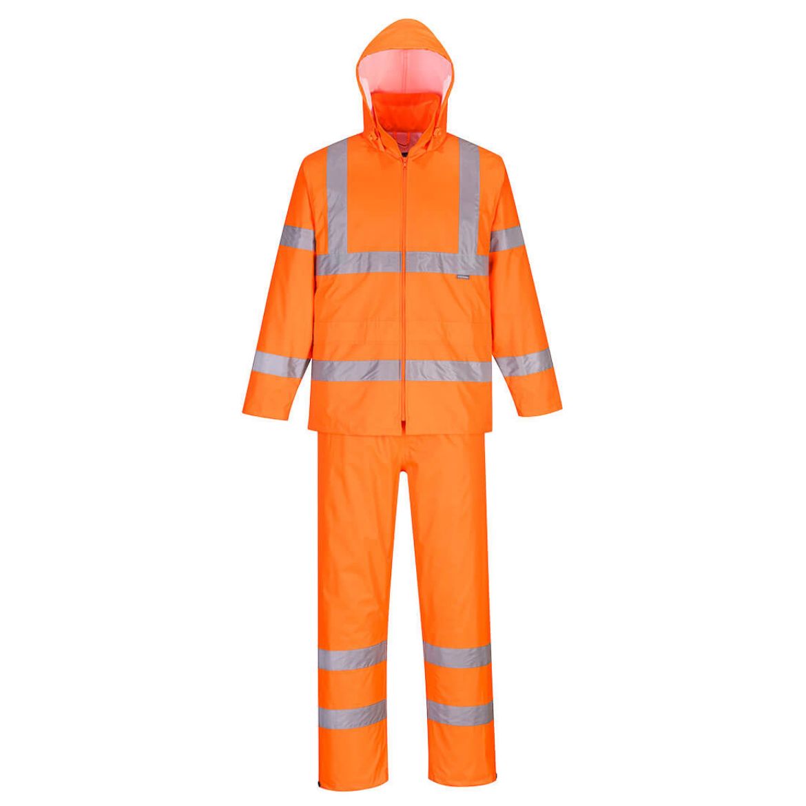 Picture of Hi-Vis Packaway Rainsuit