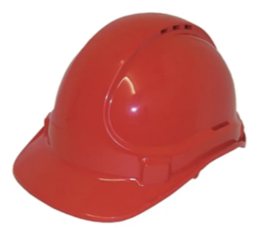 Picture of Safety Helmet Abs (Type 1)
