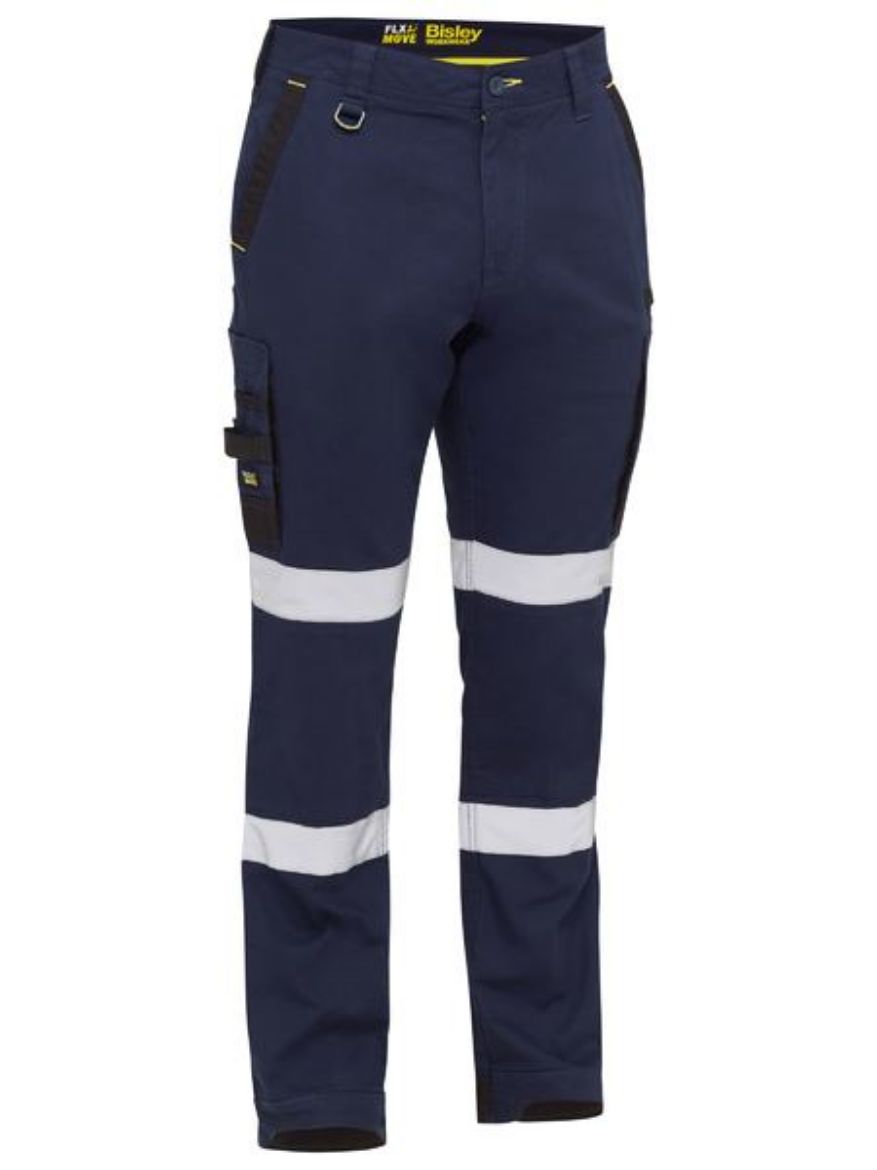Picture of Flx & Move™ Stretch Utility Cargo Pants