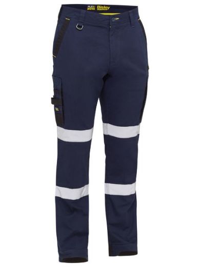 Picture of Flx & Move™ Stretch Utility Cargo Pants