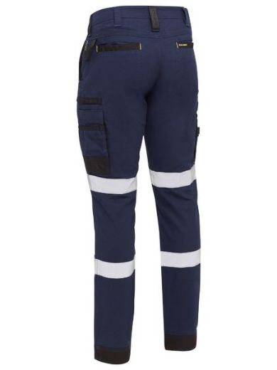Picture of Flx & Move™ Stretch Utility Cargo Pants