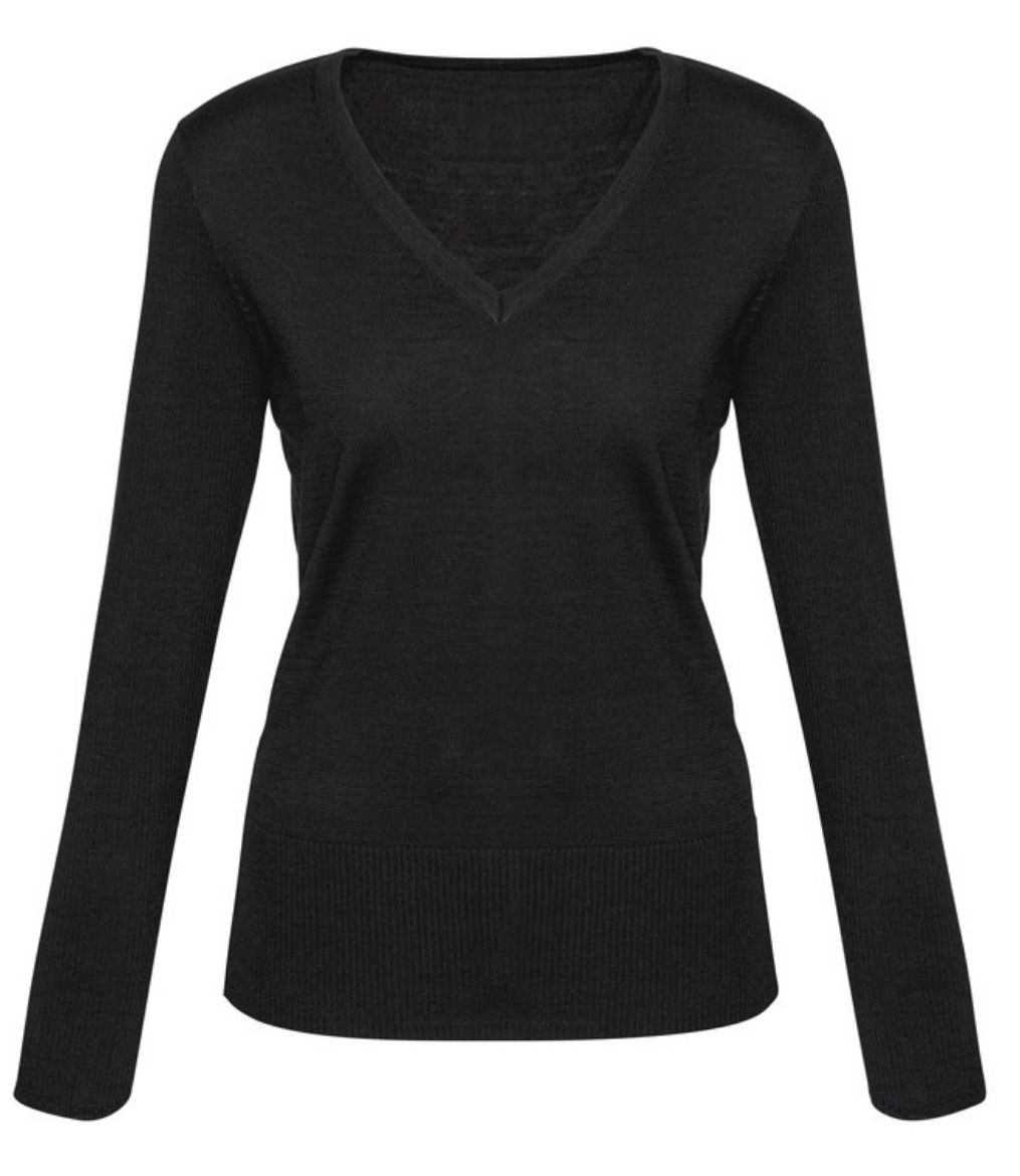 Picture of Womens Milano Pullover